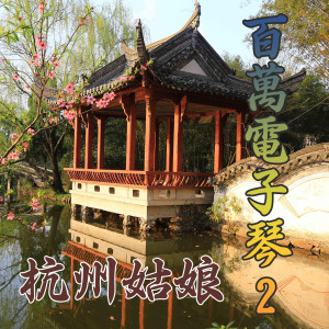 收听百万电子琴的中國之夜歌词歌曲