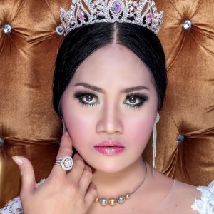 Album Satus Rongpuluh Dina from Susy Arzetty