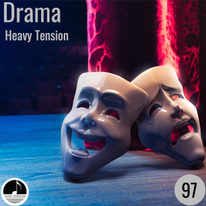 Album Drama 97 Heavy Tension from 