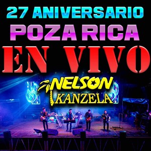 收聽Nelson Kanzela的Cumbia de los Pajaritos (En Vivo)歌詞歌曲