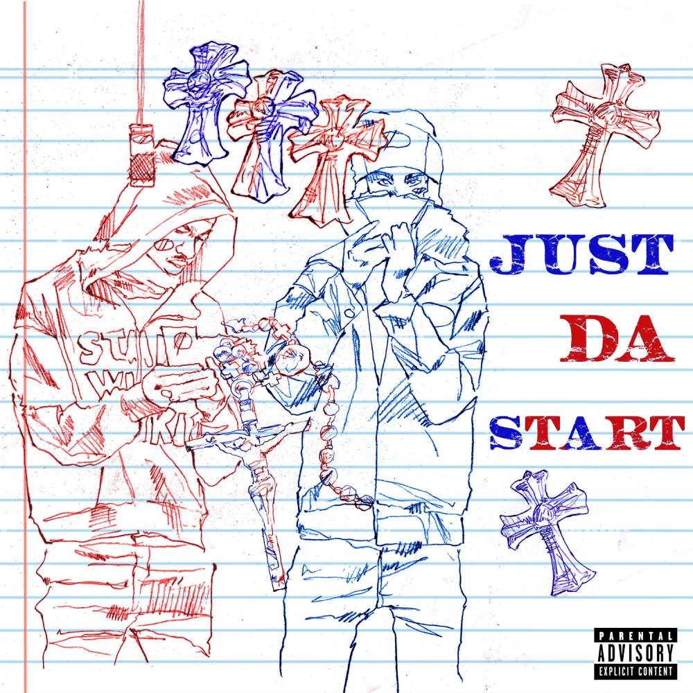 Knock em Off (feat. YSRenoo) (Explicit)