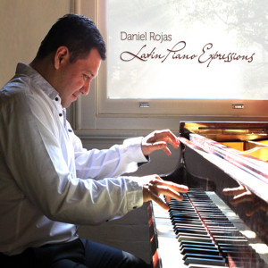 Album Latin Piano Expressions from 