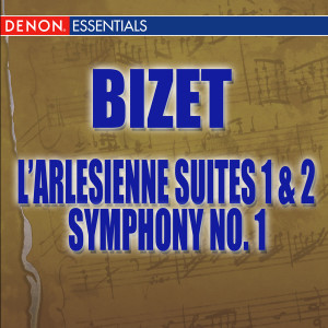 收聽London Festival Orchestra的L'Arlésienne, suite for orchestra No. 2: IV. Farandole歌詞歌曲