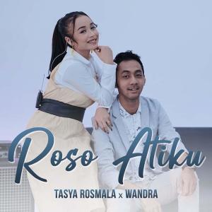 Album Roso Atiku oleh Wandra