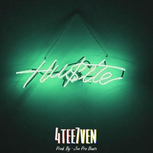 Listen to Hustle (Explicit) song with lyrics from 4tee7ven