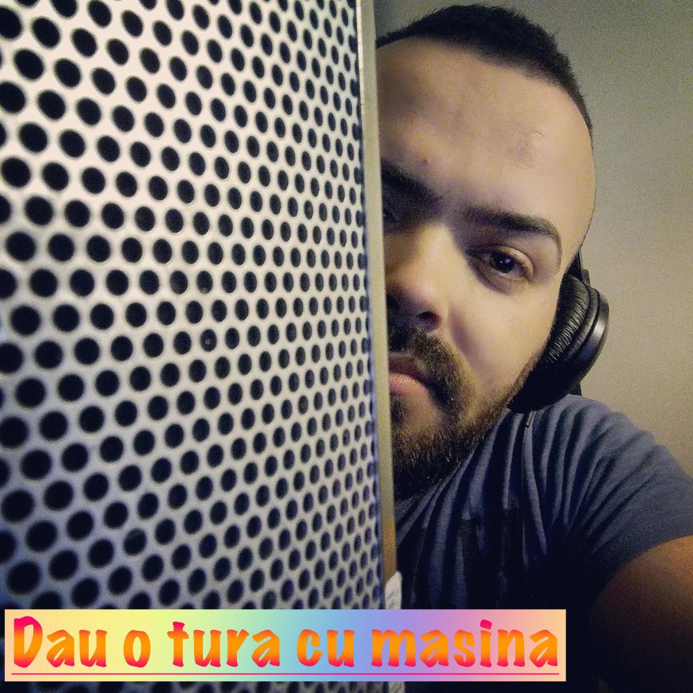 Iulian Grigoras Denis si Serban (Dau o tura cu masina)