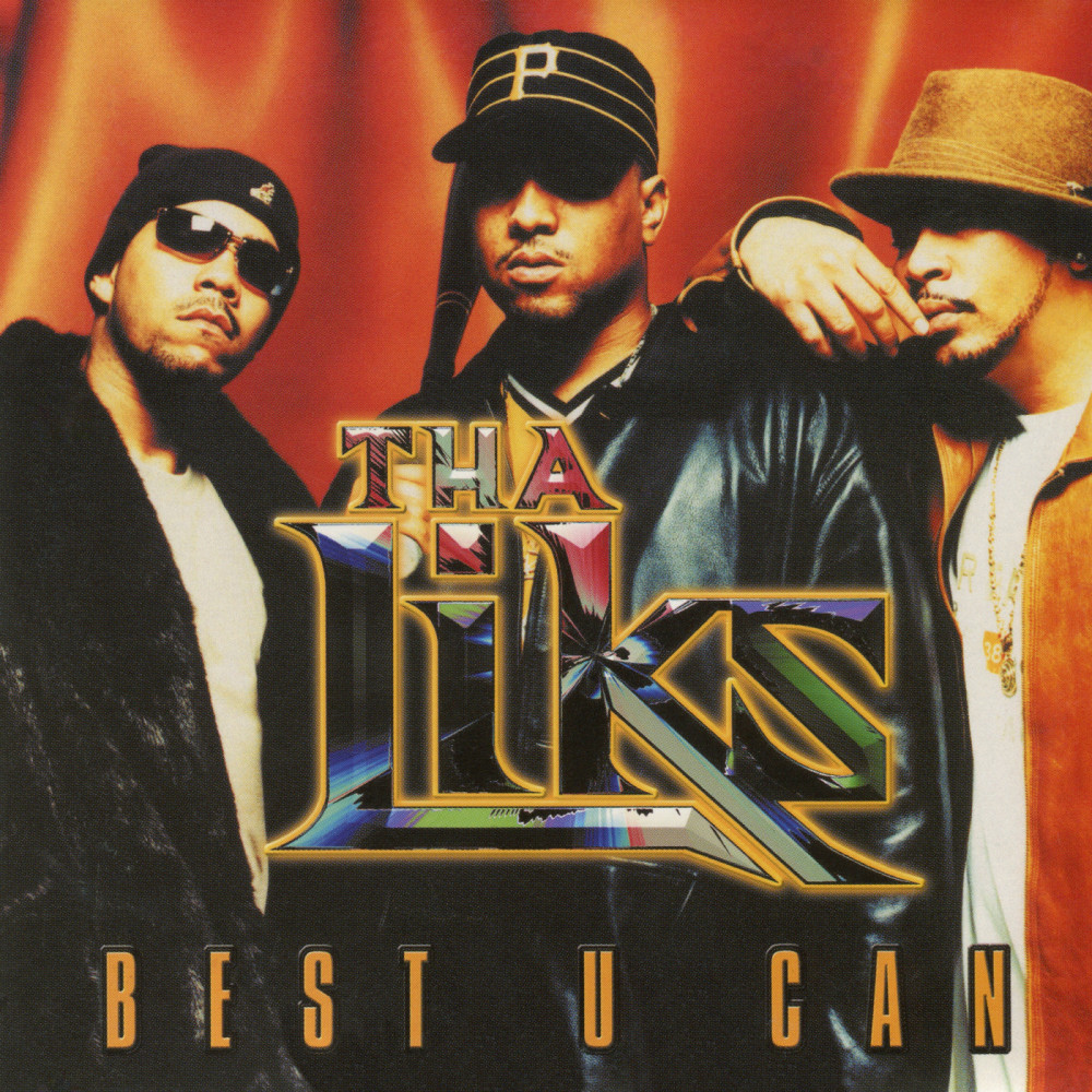 Best U Can (The Ahh Mix Radio Version)