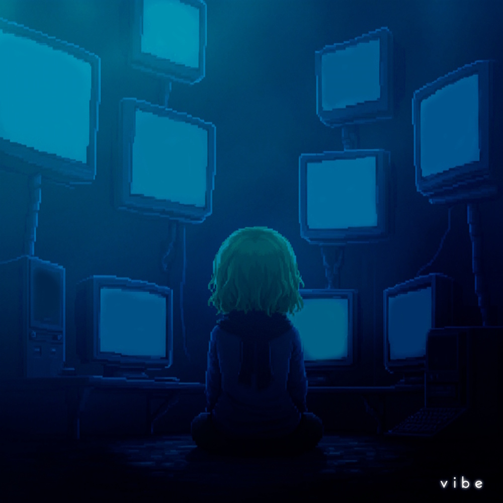digital dissociation