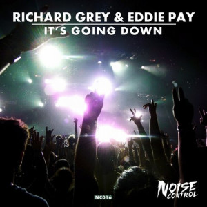 Eddie Pay的專輯It's Going Down