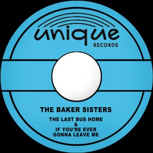 ดาวน์โหลดและฟังเพลง The Last Bus Home พร้อมเนื้อเพลงจาก The Baker Sisters ‎