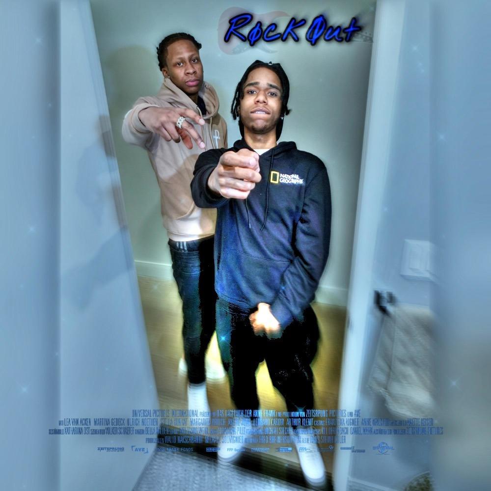 Rockout (feat. Drekø) (Explicit)