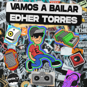 Edher Torres的專輯Vamos a Bailar