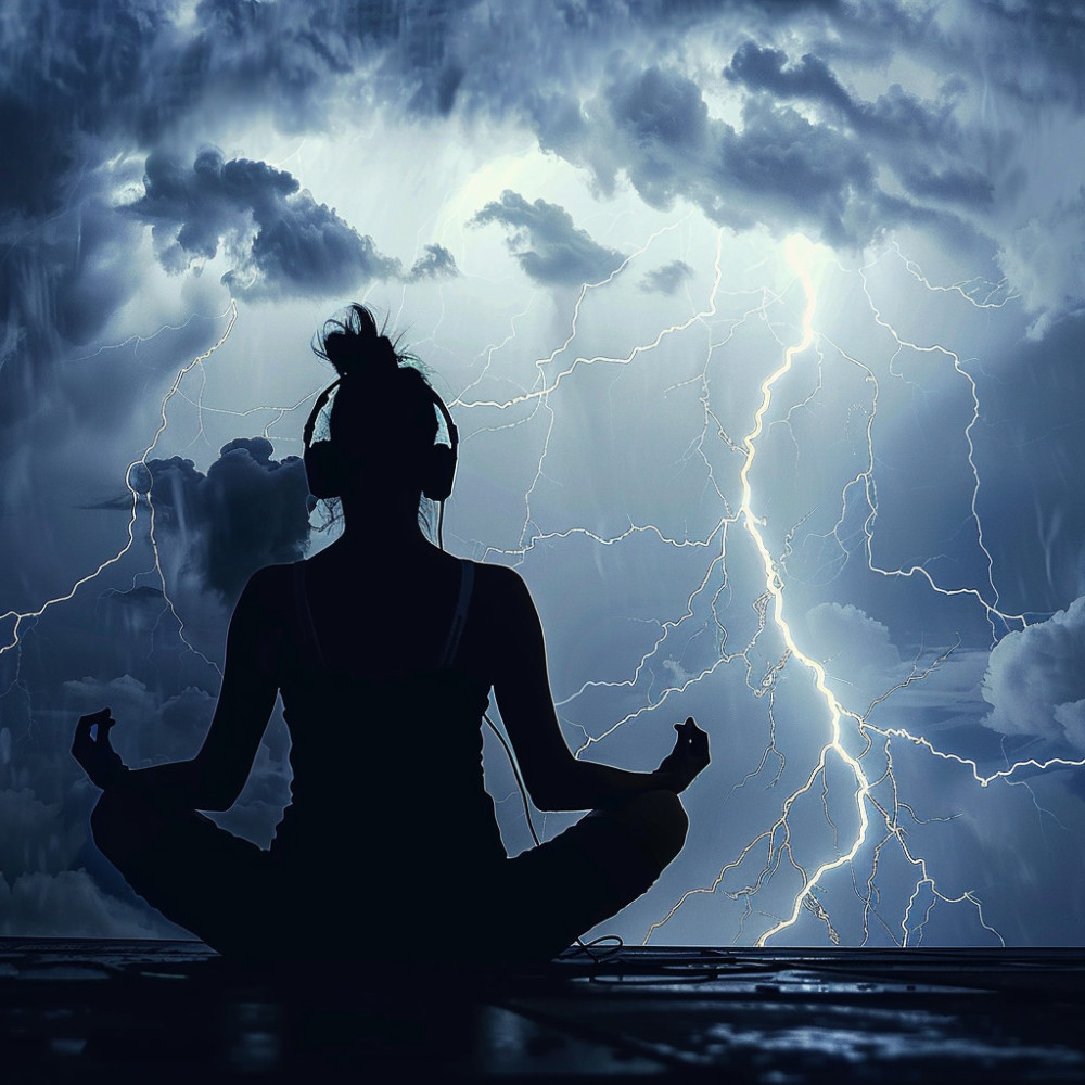 Thunder Yoga Mindful Breaths