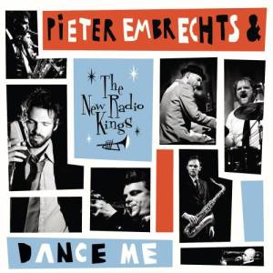 收聽Pieter Embrechts的Dance Me To The End Of Love歌詞歌曲