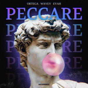 收聽Ortega的Peccare歌詞歌曲