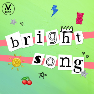Vineyard Kids的專輯Bright Song