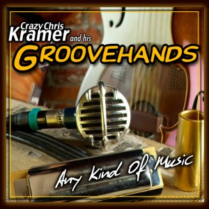 收聽Chris Kramer的Don´t It Make My Brown Eyes Blue歌詞歌曲