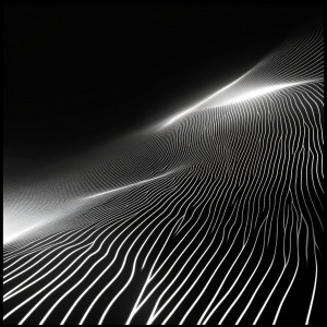 收聽Miracle Waves的Crystal Clear Focus - White Noise & Binaural Beats歌詞歌曲