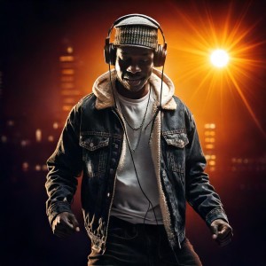 default playlist img