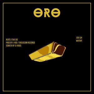 Eddie G的专辑Oro (Explicit)