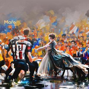 ดาวน์โหลดและฟังเพลง roo พร้อมเนื้อเพลงจาก MARO