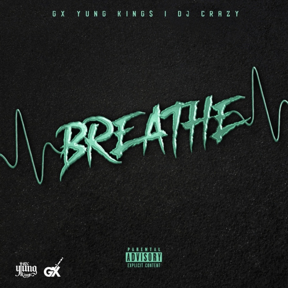 Breathe (feat. DJ Crazy) (Radio Edit)