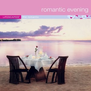 Wayne Jones的專輯Romantic Evening: The Anniversary Collection