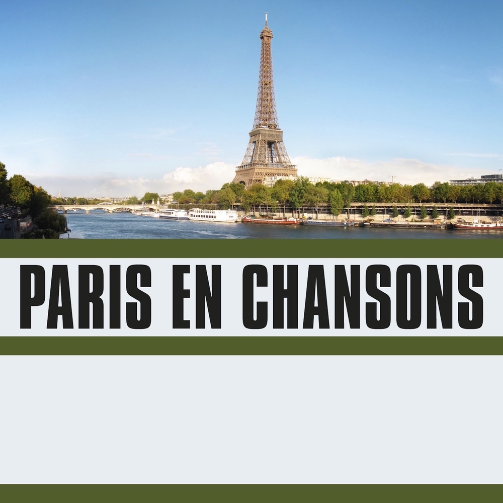 J'ai Laissé Mon Cœur À Paris