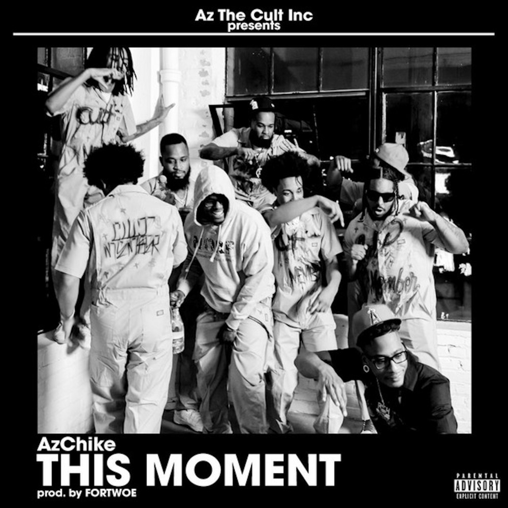 This Moment (Explicit)
