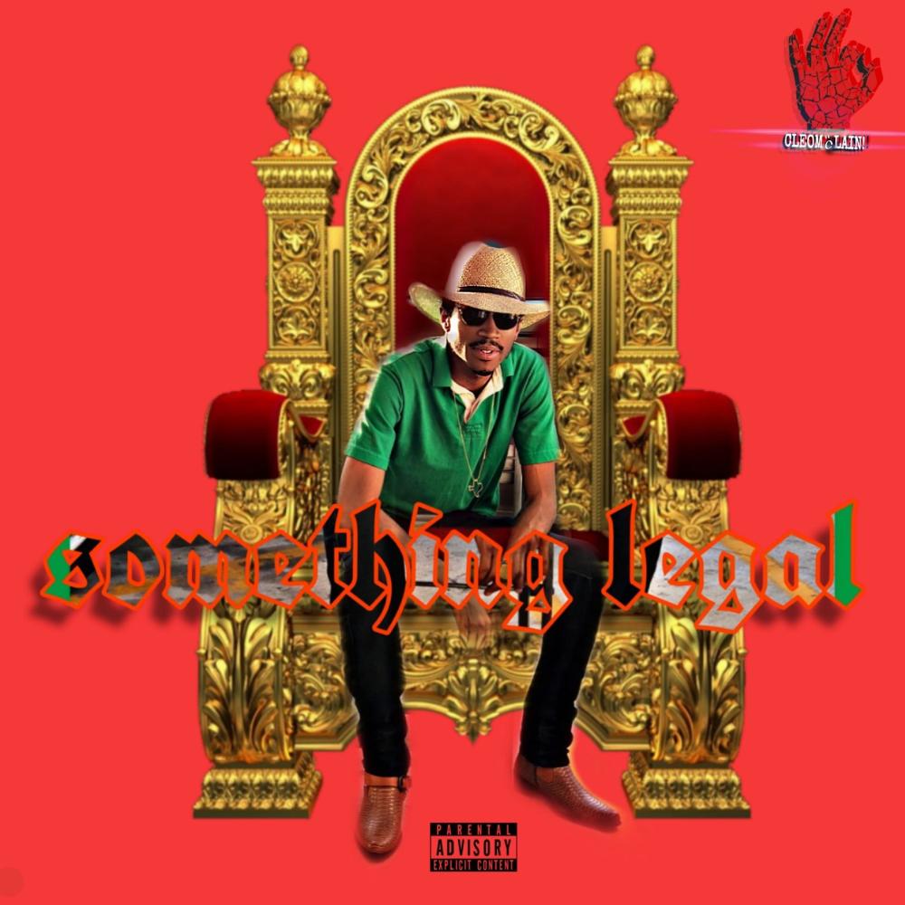 Dropped Outta School N Gotta Record Deal (Explicit)