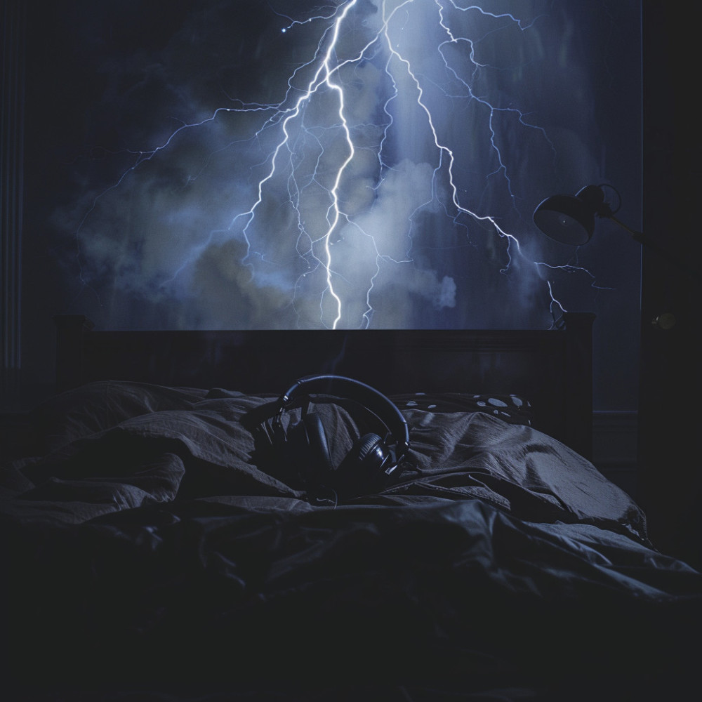 Melodic Hush of Thunder