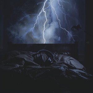 อัลบัม Thunders Hush: Sleep Tunes ศิลปิน Weather Batches