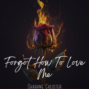 Sharane Calister的專輯Forgot How to Love Me