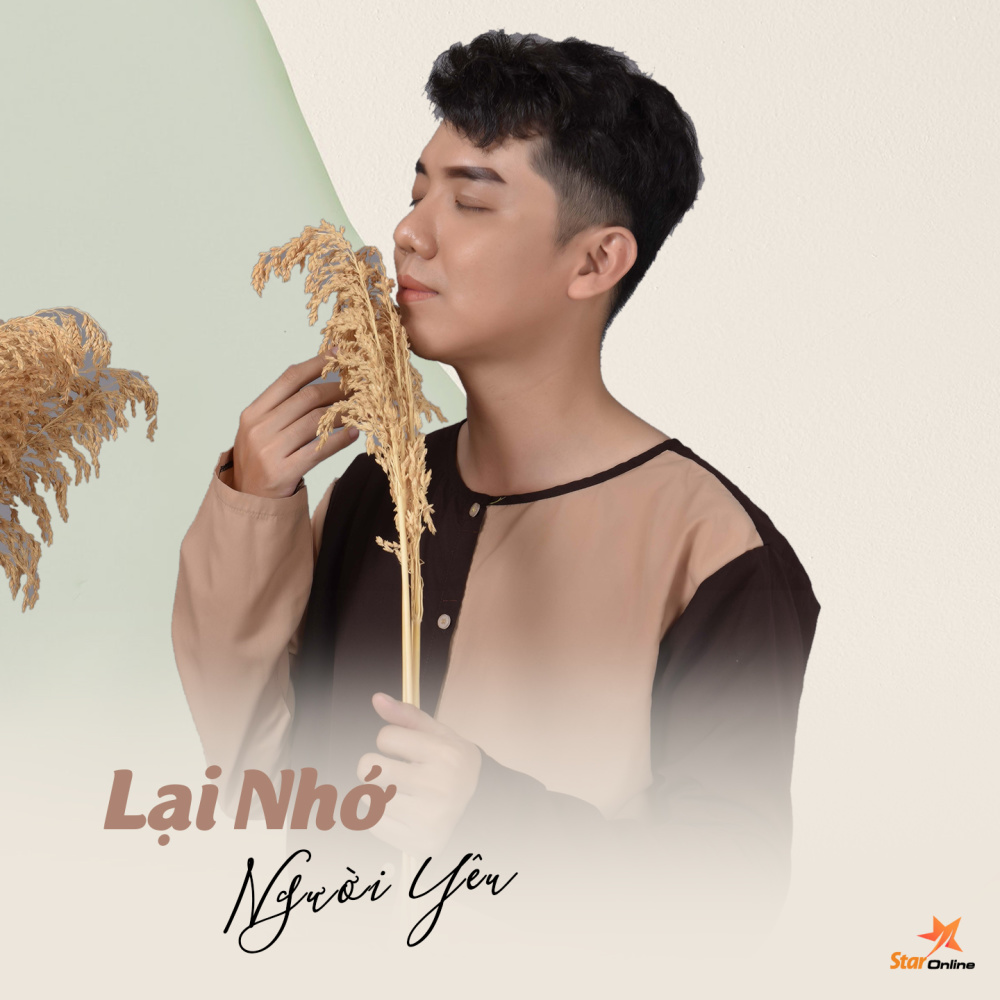 Lại Nhớ Người Yêu