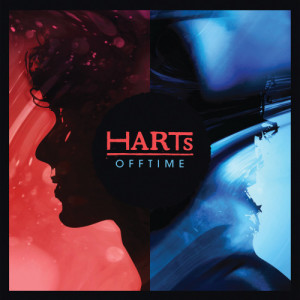 收聽Harts的The Music歌詞歌曲
