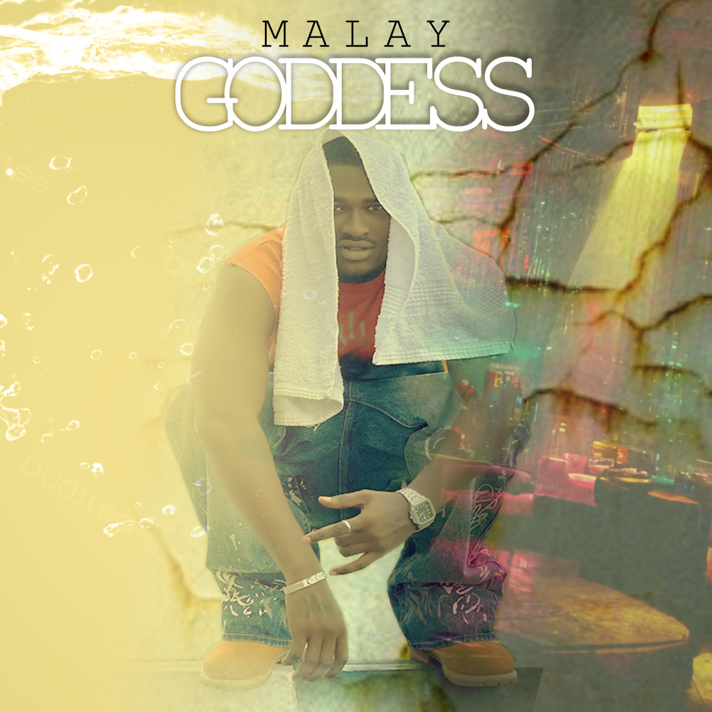 Goddess (Explicit)