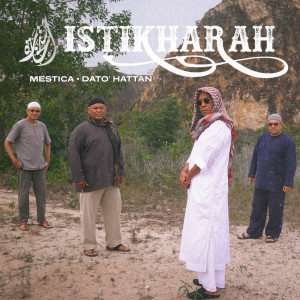 Album Istikharah from Hattan