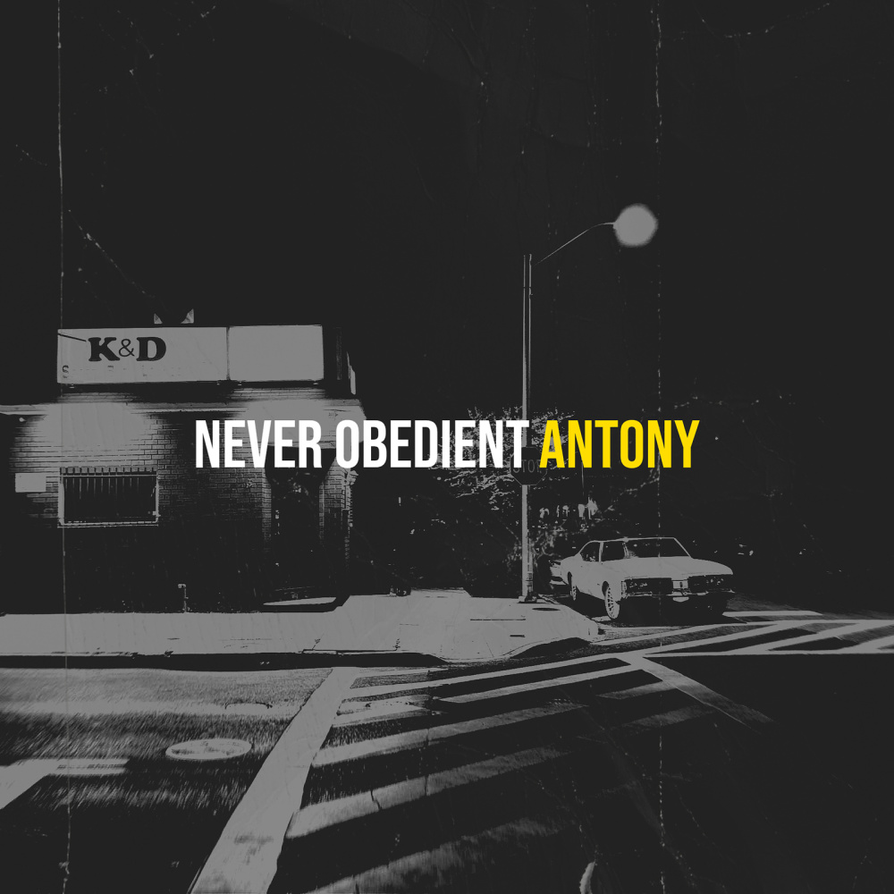 Never Obedient