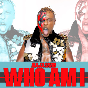 อัลบัม Who Am I ศิลปิน Najasism