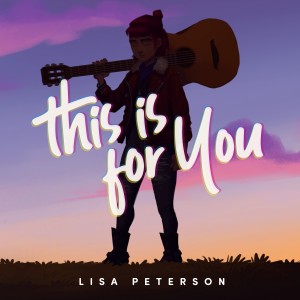 收聽Lisa Peterson的Invincible歌詞歌曲
