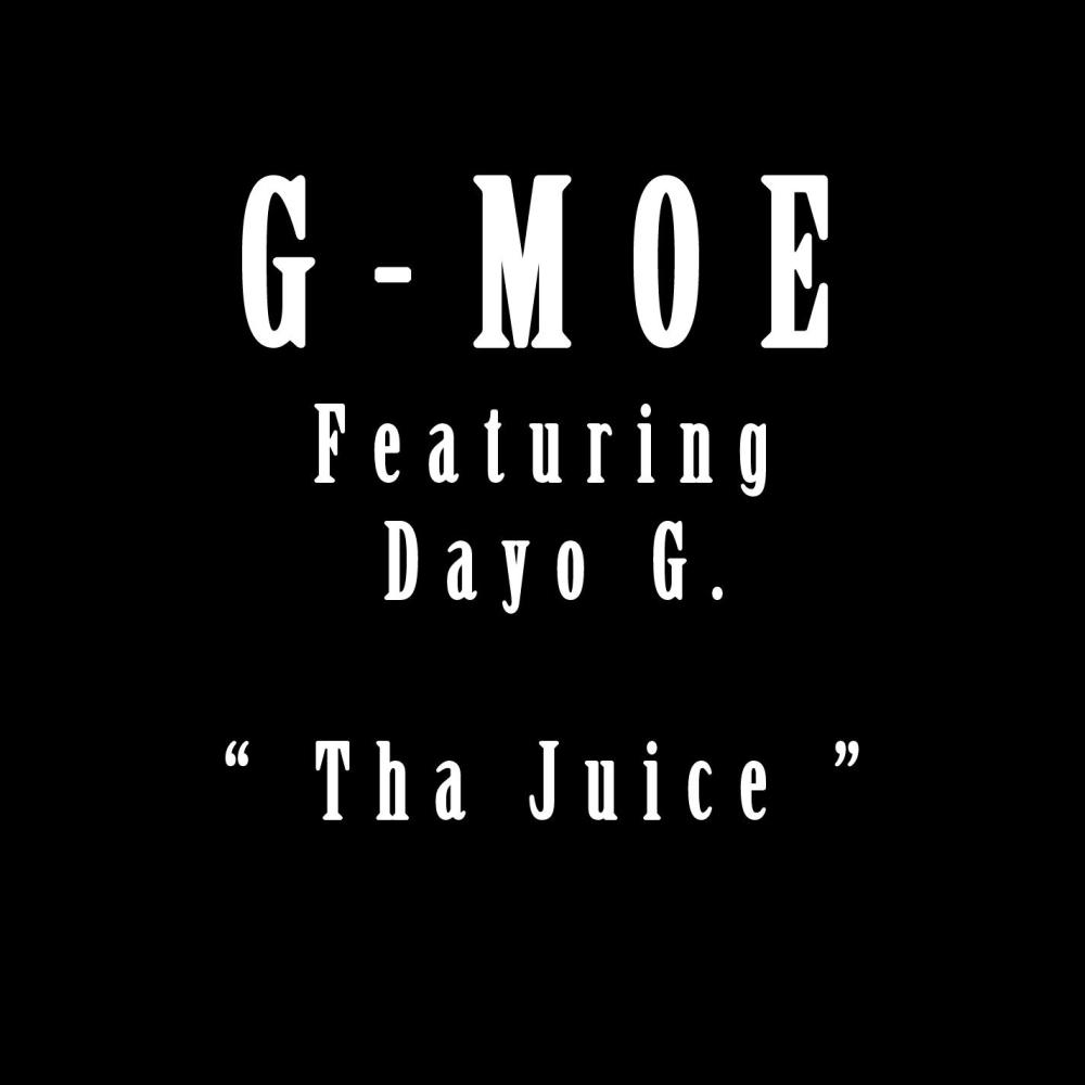Tha Juice (feat. Young Phee & Dayo G.) (Explicit)