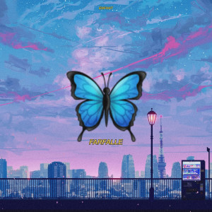 Album Farfalle (Explicit) from Enfant