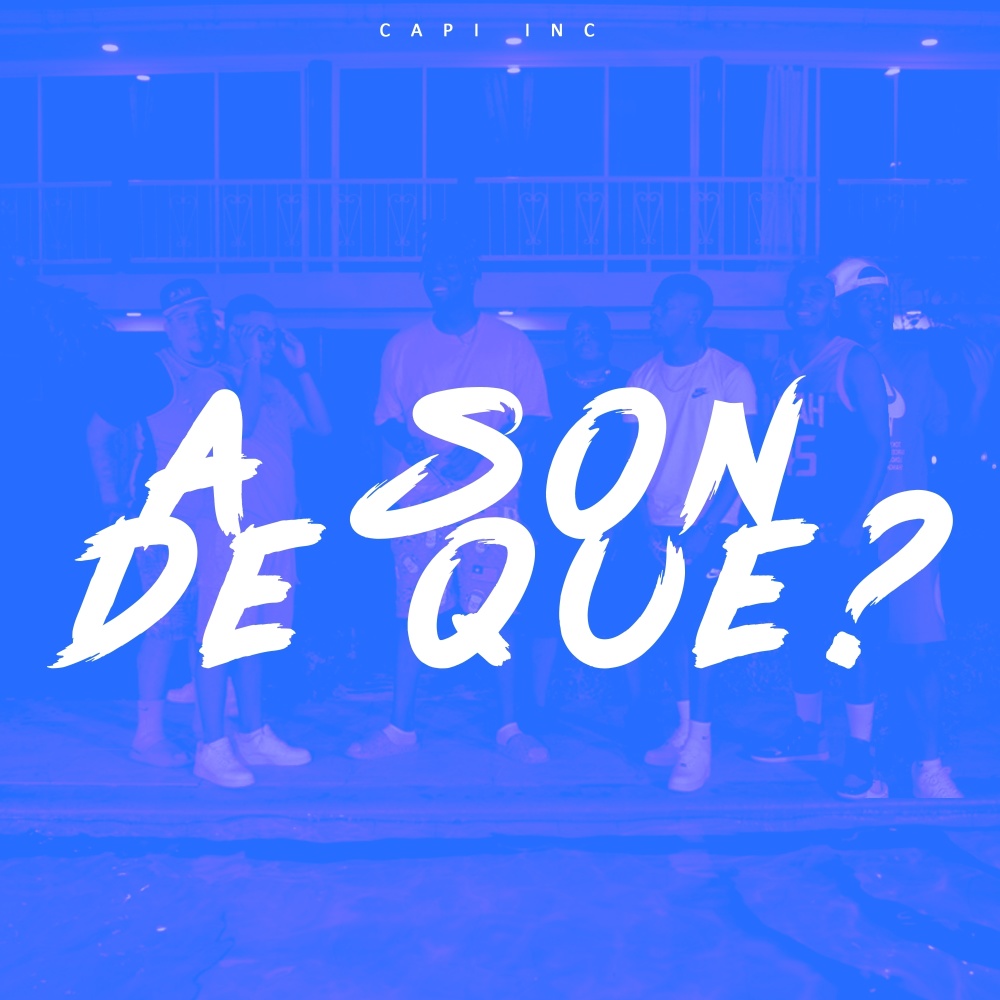 A son de que? (Explicit)