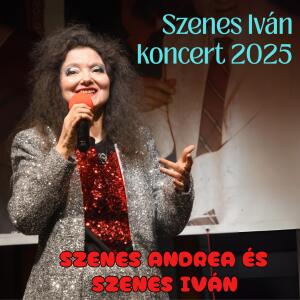 收聽Szenes Andrea és Szenes Iván的Hosszú forró nyár (feat. Opitz Barbi & Kökény Dani)歌詞歌曲