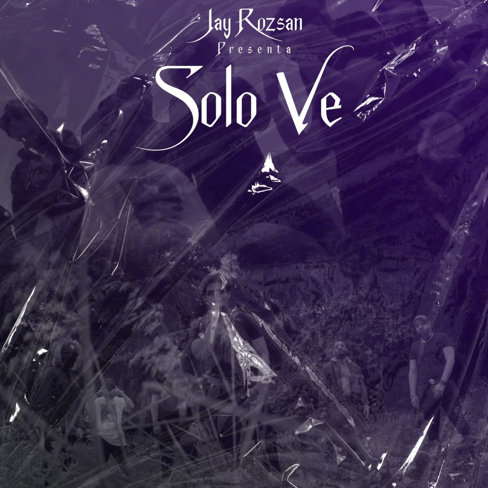 Solo Ve (Explicit)