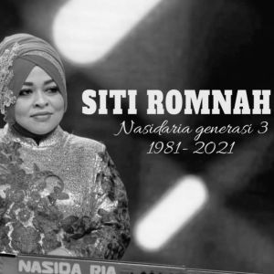 อัลบัม Selamat Jalan ศิลปิน Nasida Ria