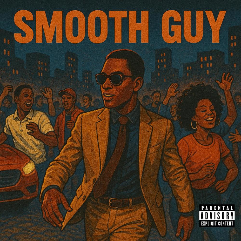 Smooth Guy