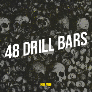 Album 48 Drill Bars (Explicit) from 