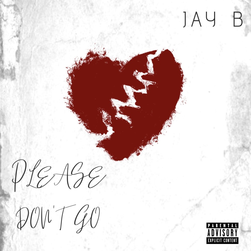Please Don't Go