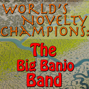 Listen to Those Were The Days song with lyrics from The Big Banjo Band